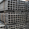 Rectangular Hollow Section Steel Pipe